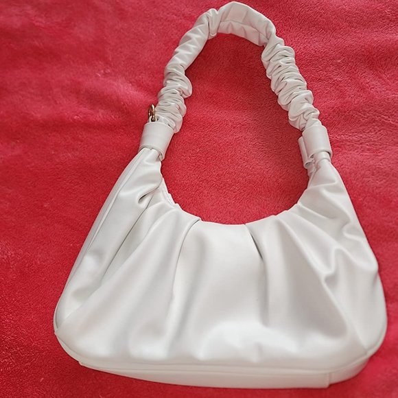 Neiman Marcus Luxury Hobo Bag - Picture 5 of 5